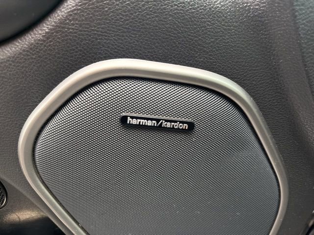 Used 2020 Jeep Grand Cherokee High Altitude image 23