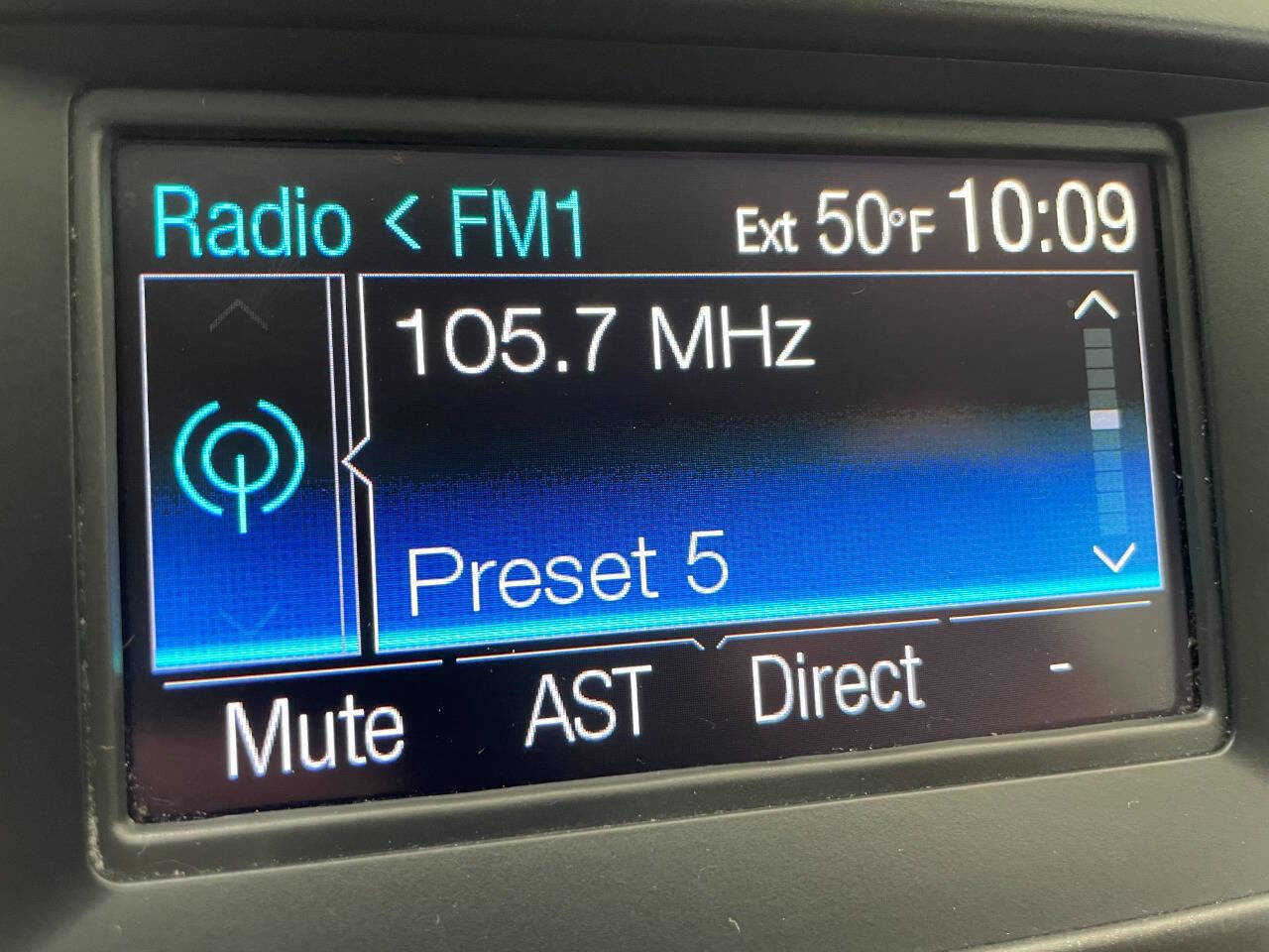 Used 2013 Ford Fusion S image 32