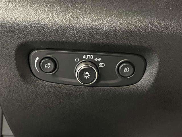 Used 2021 Chevrolet Traverse High Country image 22