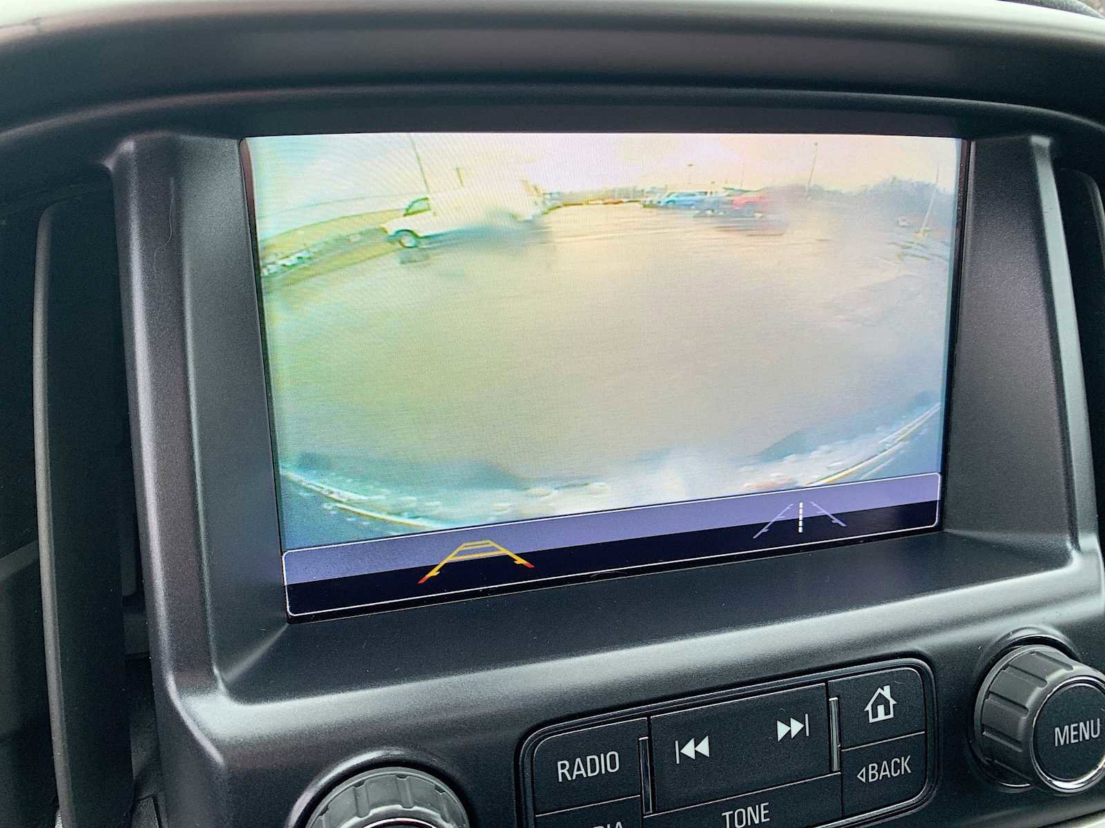 Used 2018 Chevrolet Colorado Z71 w/ LPO, Premium Interior Package image 15