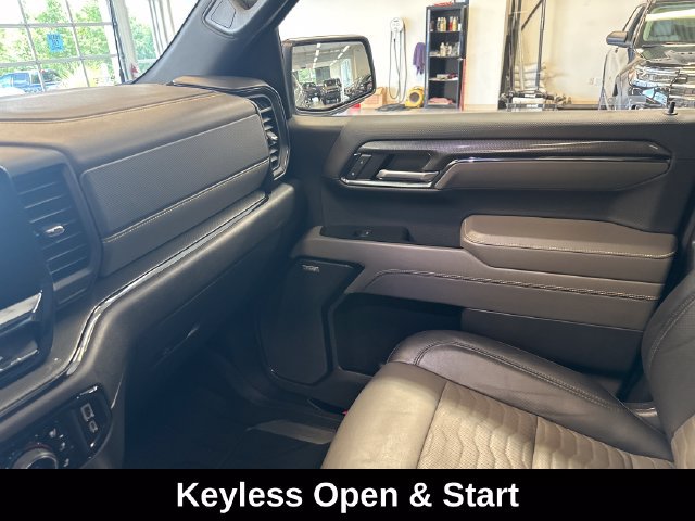 Used 2024 Chevrolet Silverado 1500 ZR2 AWD/4WD image 28