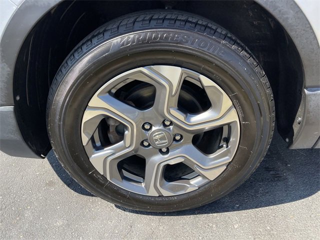 Used 2019 Honda CR-V EX image 10