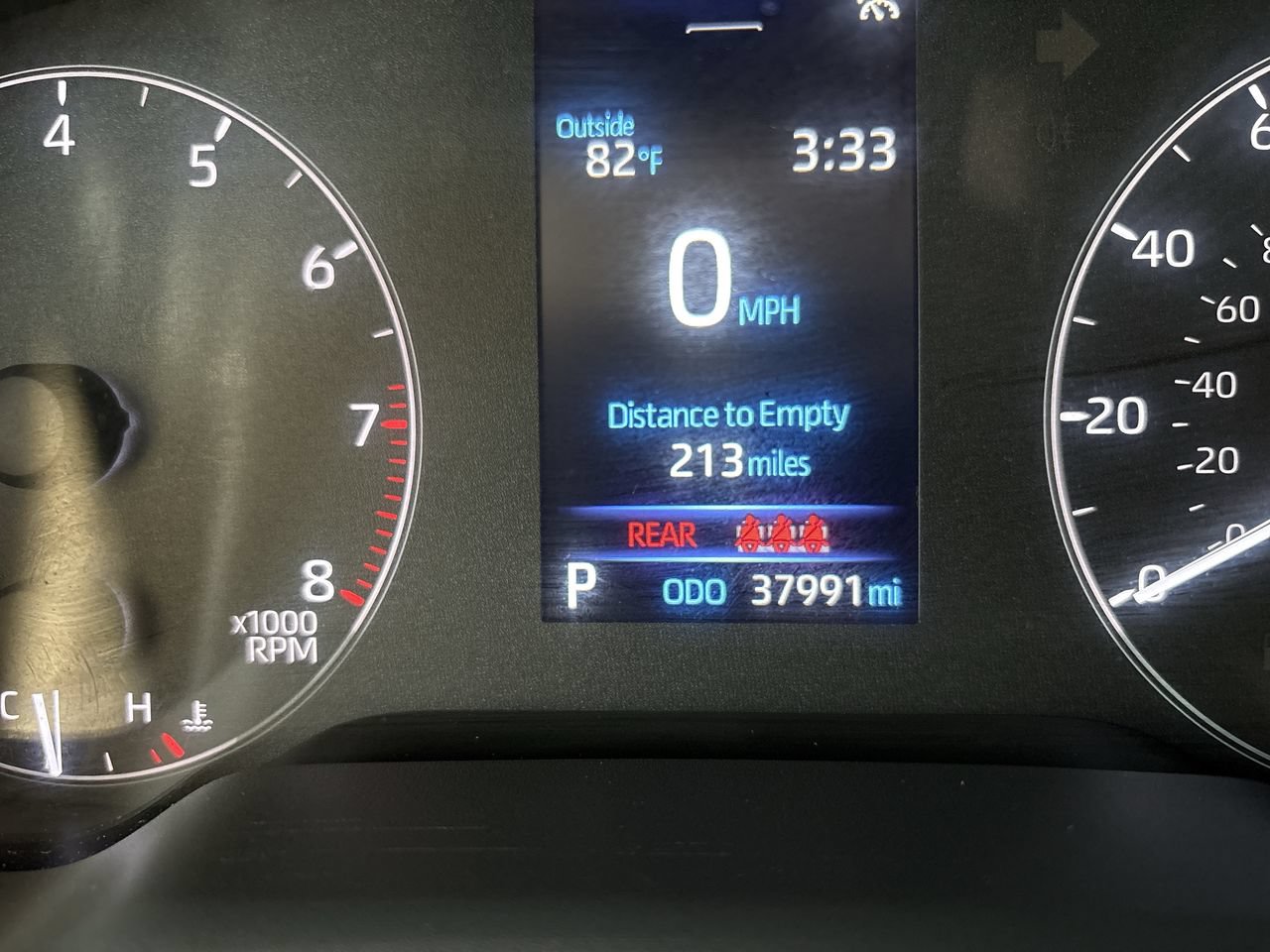Certified 2024 Toyota Corolla LE FWD image 15