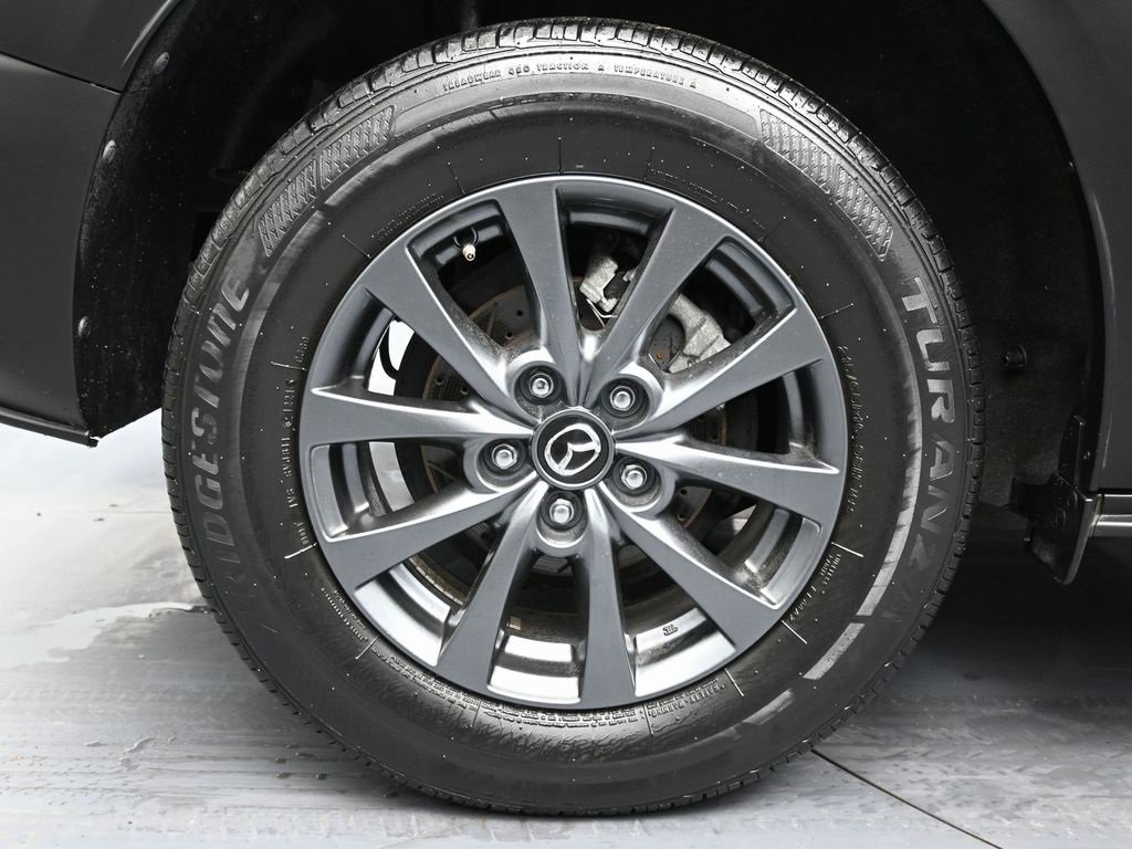 Used 2021 MAZDA CX-30 AWD 2.5 S image 13