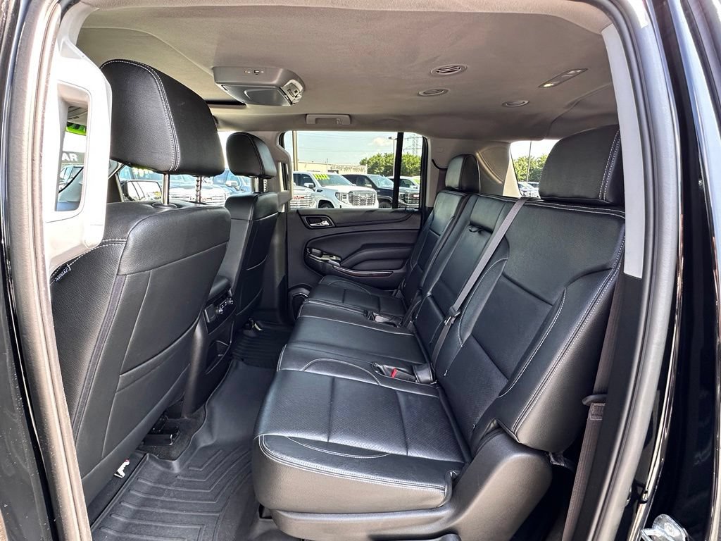 Used 2016 GMC Yukon XL SLE w/ HD Trailering Package AWD/4WD image 23