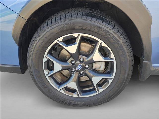 Used 2019 Subaru Crosstrek 2.0i Premium w/ Eyesight System AWD/4WD image 10