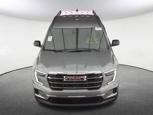 Used 2025 GMC Acadia Elevation AWD/4WD image 2
