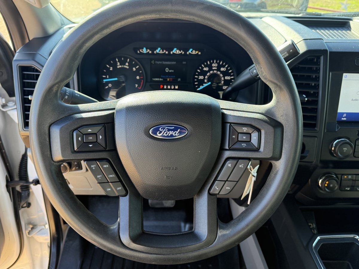 Used 2020 Ford F150 XL w/ Equipment Group 101A Mid image 21