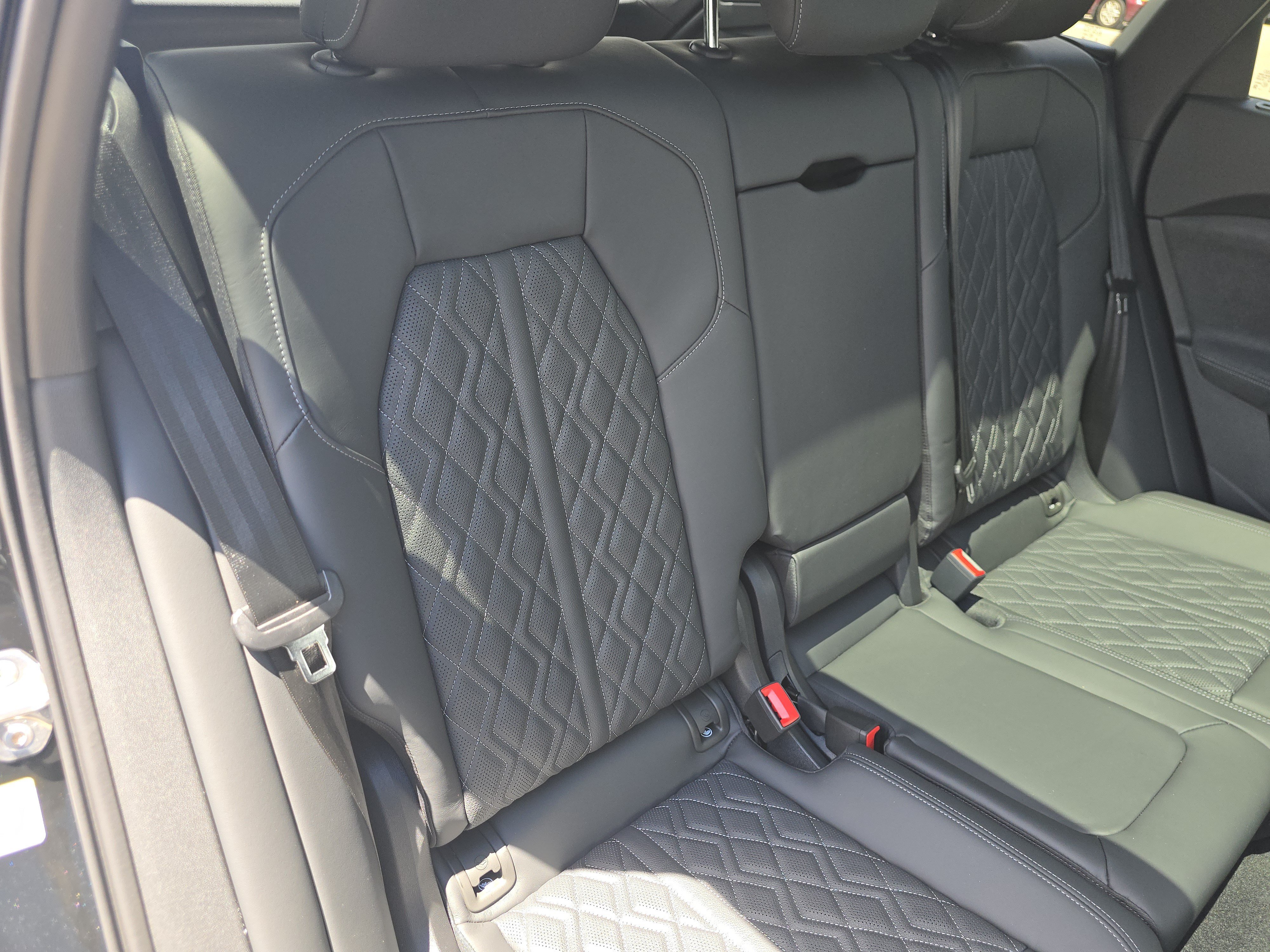 New 2026 Audi SQ5 Premium Plus AWD/4WD image 19