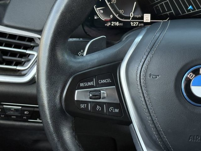 Used 2022 BMW X5 xDrive45e w/ Luxury Seating Package image 14