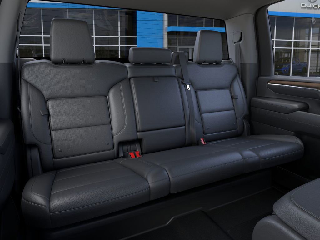 New 2026 GMC Sierra 2500 SLT image 17