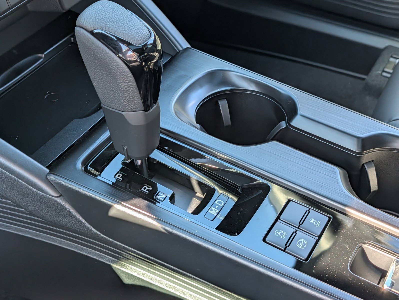 New 2026 Subaru Outback Premium AWD/4WD image 11