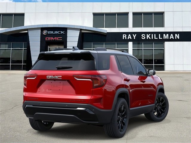 New 2026 GMC Terrain Elevation w/ Black Edition image 4