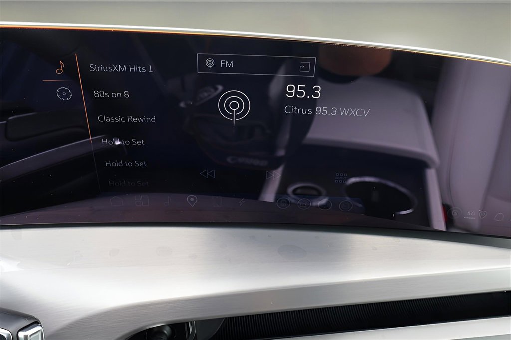 New 2026 Cadillac Vistiq Luxury image 29