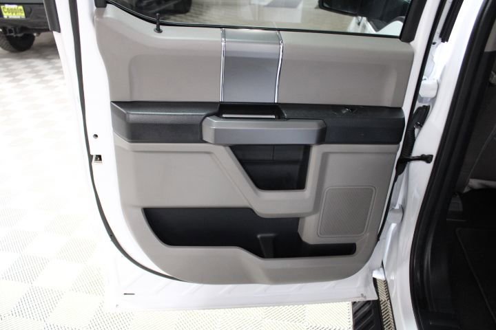 Used 2020 Ford F150 XLT w/ Equipment Group 302A Luxury image 18