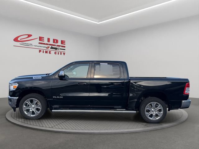 Used 2021 RAM 1500 Big Horn AWD/4WD image 6
