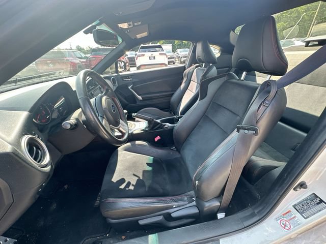 Used 2016 Subaru BRZ Limited RWD image 20