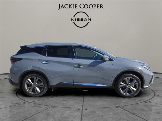 Certified 2022 Nissan Murano Platinum w/ Cargo Package image 6