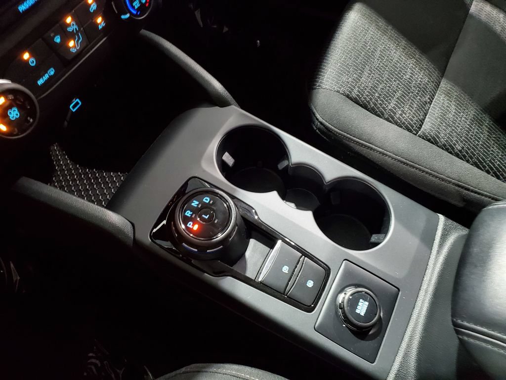 Used 2021 Ford Bronco Sport AWD/4WD image 31