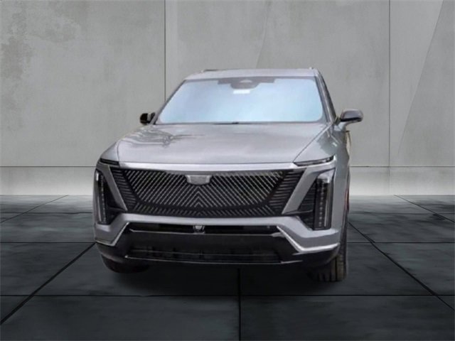 New 2026 Cadillac Vistiq Premium Luxury image 3