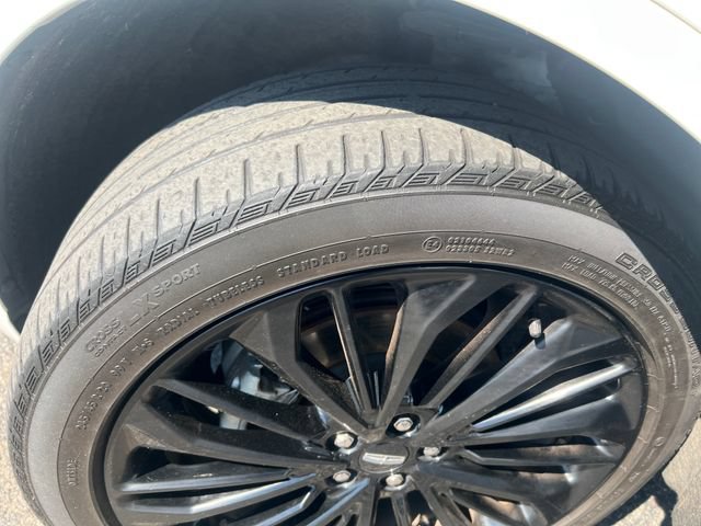 Certified 2023 Lincoln Corsair AWD w/ Equipment Group 101A image 33