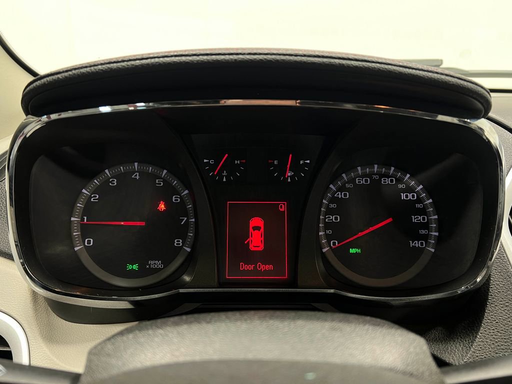Used 2011 GMC Terrain SLE w/ Convenience Package image 23