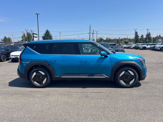 New 2026 Kia EV9 Wind AWD/4WD image 6