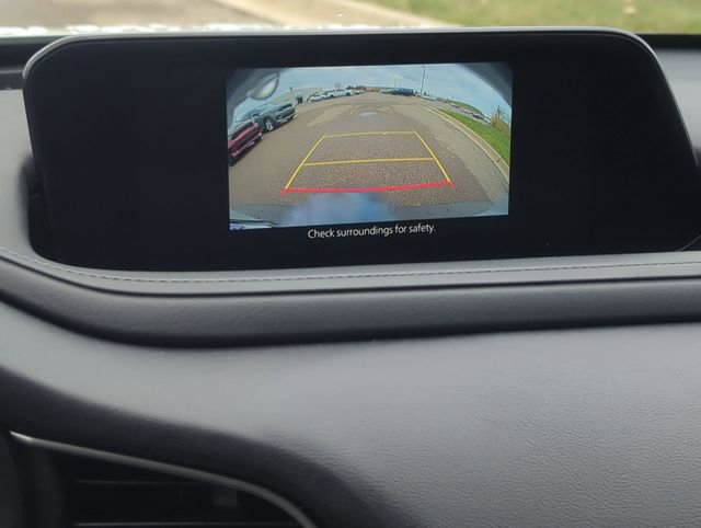 Used 2024 MAZDA CX-30 AWD 2.5 S w/ Select Sport Pkg image 18