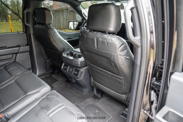 Used 2024 Ford F150 STX image 63