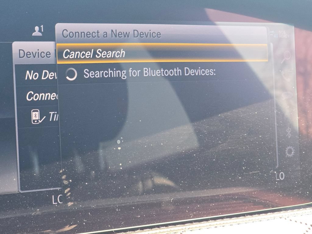 Used 2019 Mercedes-Benz S 560 4MATIC Sedan image 8