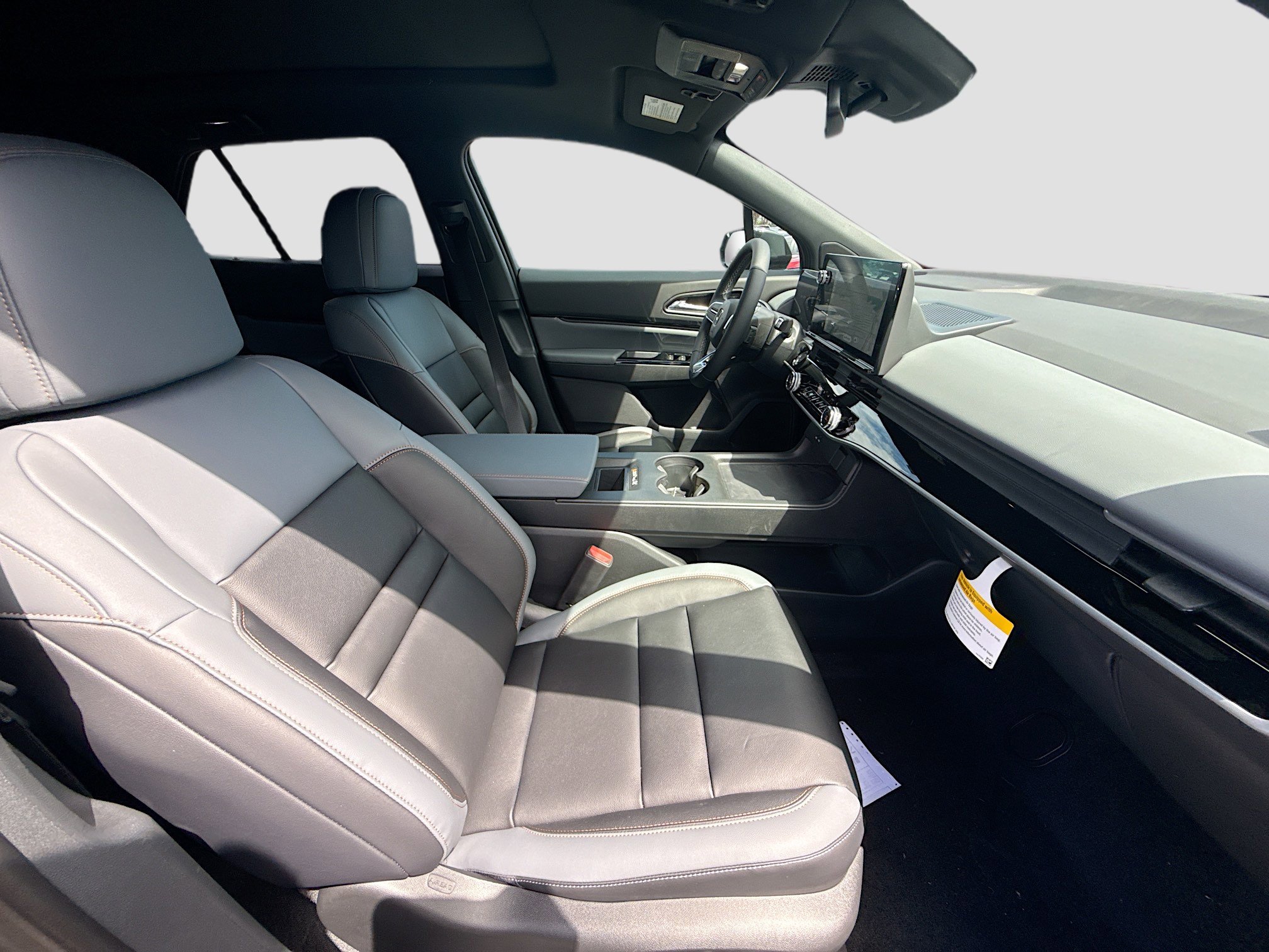 New 2026 Honda Prologue Touring image 24