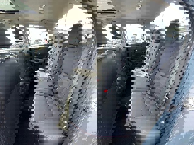 New 2025 Nissan Sentra SR w/ SR Premium Package image 15