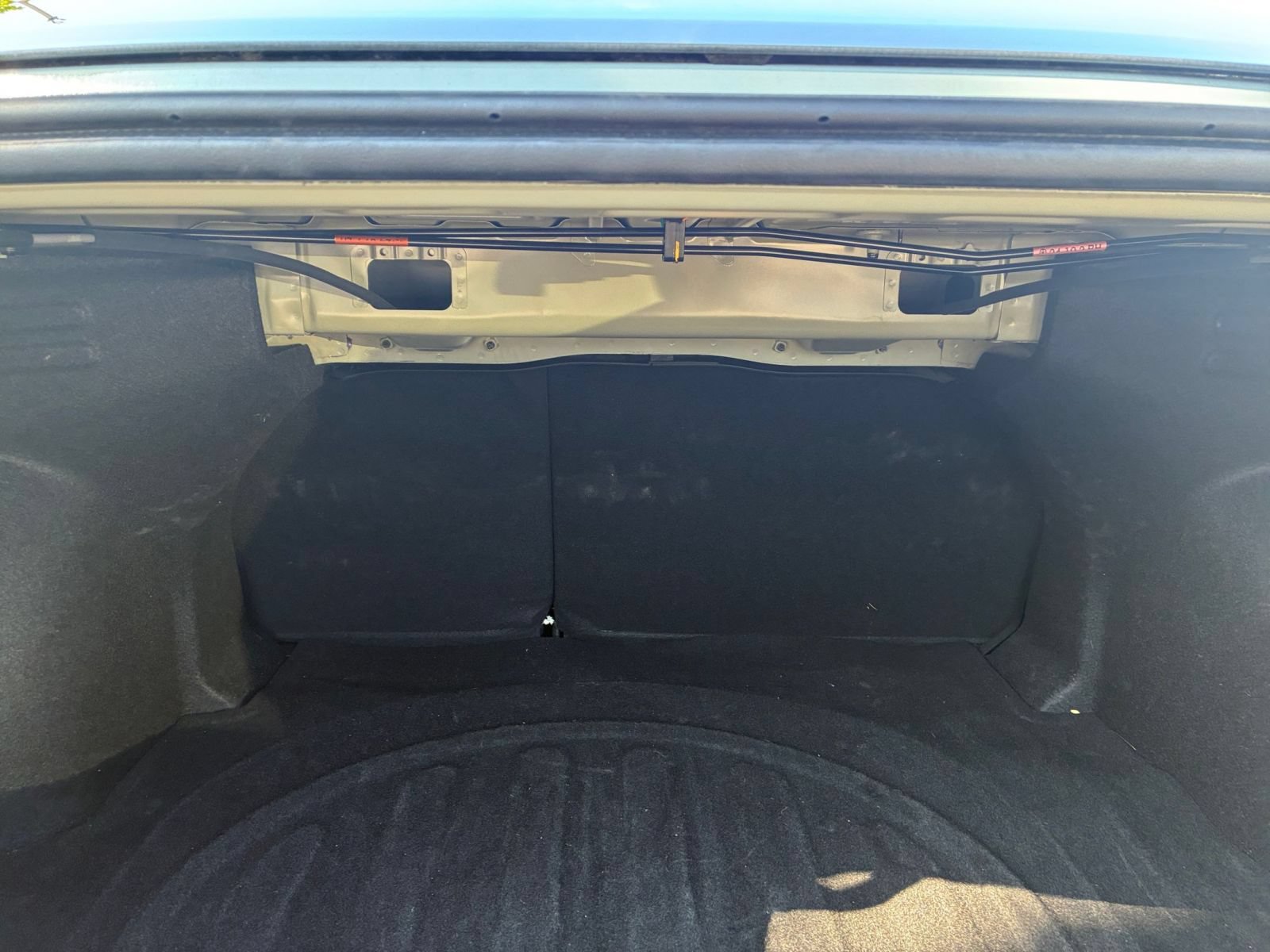 Used 2025 Kia K4 FWD image 25