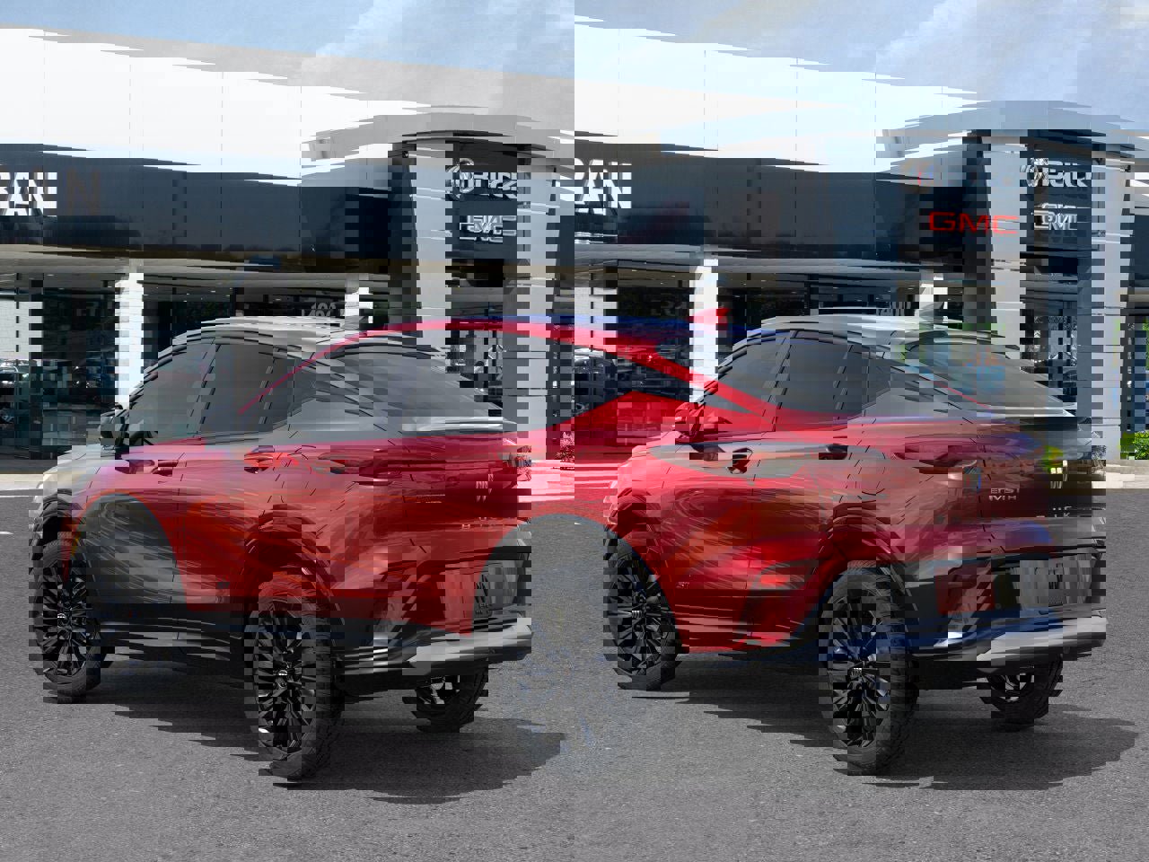 New 2026 Buick Envista Sport Touring image 6