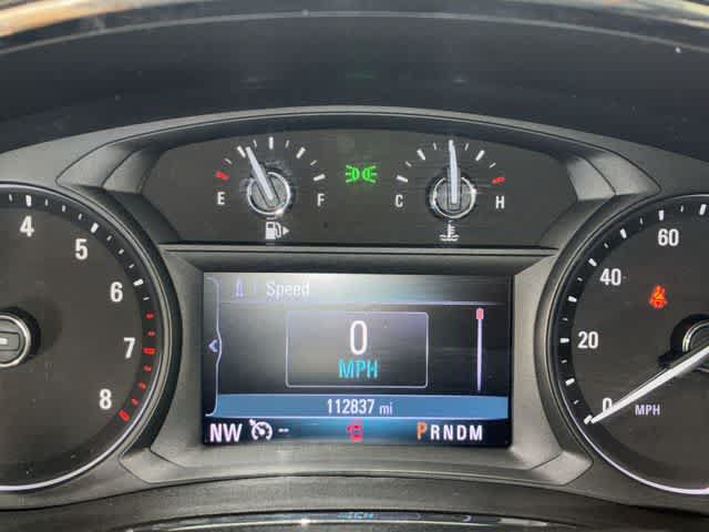 Used 2019 Buick Encore Sport Touring FWD image 34