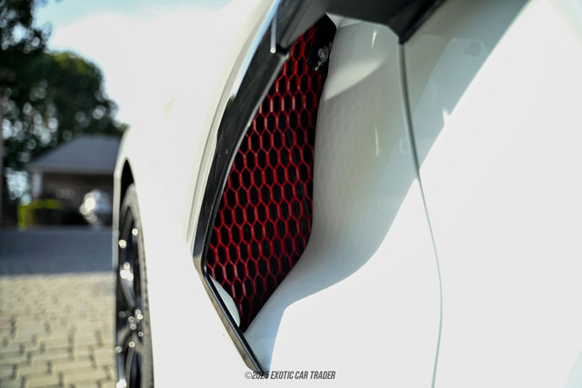 Used 2020 Chevrolet Corvette Stingray Premium Cpe w/ 3LT Preferred Equipment Group image 79