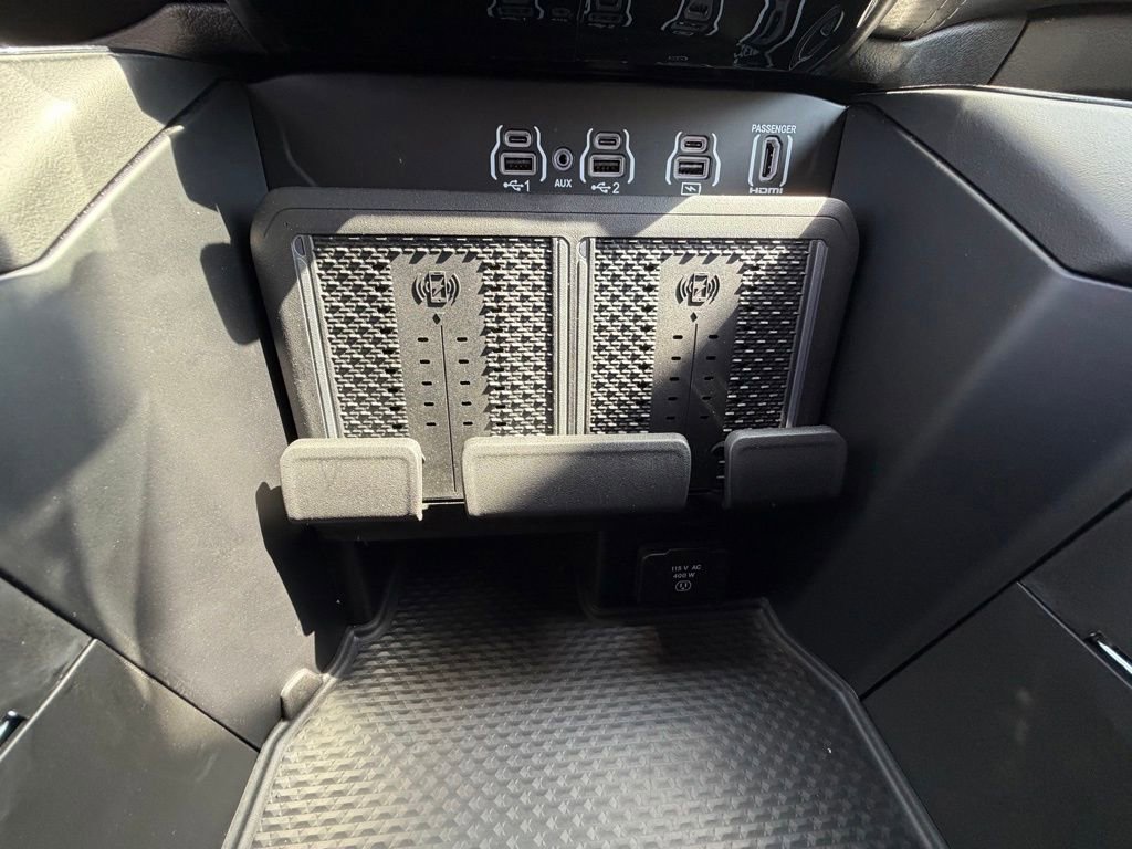 New 2026 RAM 2500 Power Wagon image 21