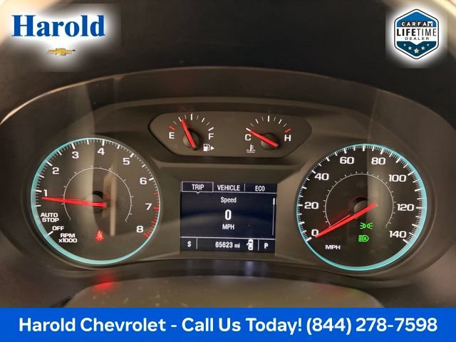 Used 2024 Chevrolet Malibu LT FWD image 15