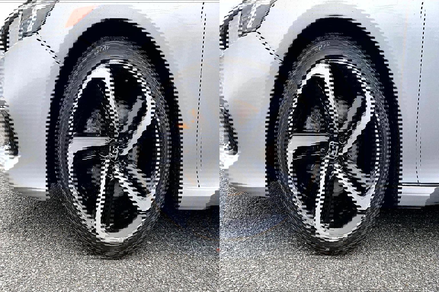 Used 2021 Honda Accord Sport image 9