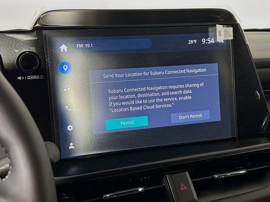 New 2026 Subaru Outback Touring XT image 17