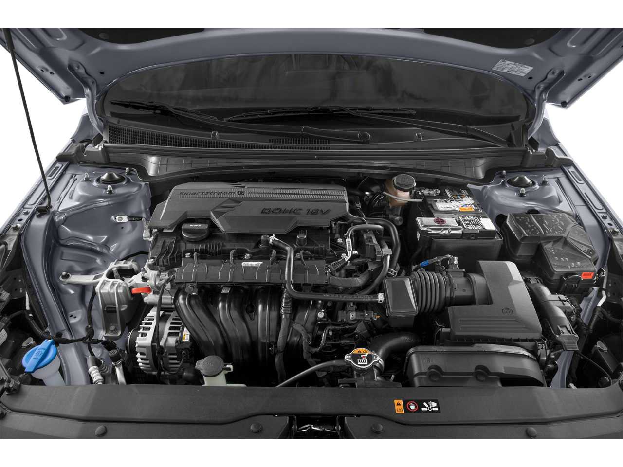 Used 2023 Hyundai Elantra Limited image 8