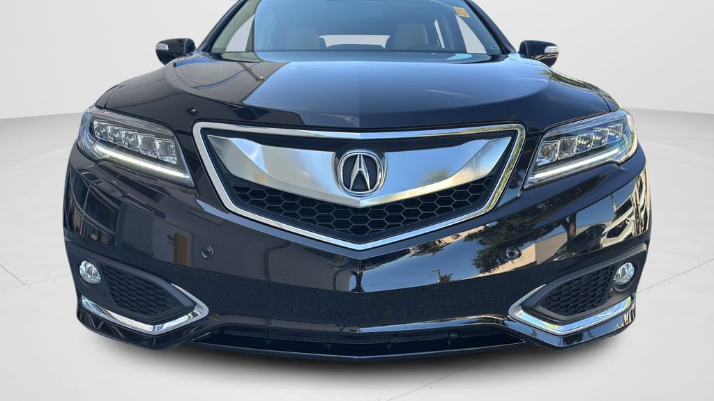 Used 2017 Acura RDX FWD w/ Advance Package image 29