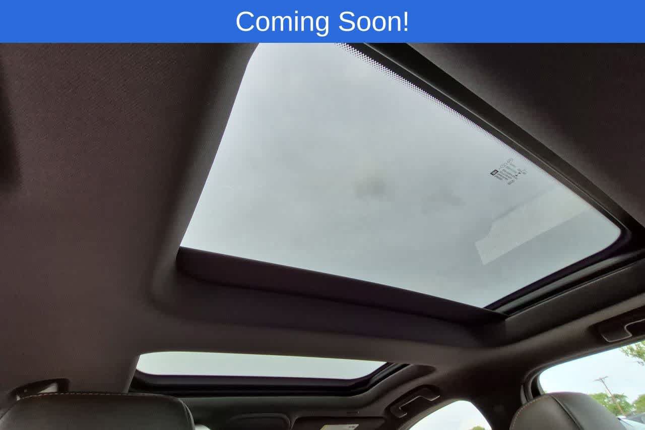 Used 2023 Cadillac CT5 Sport w/ Parking Package AWD/4WD image 19