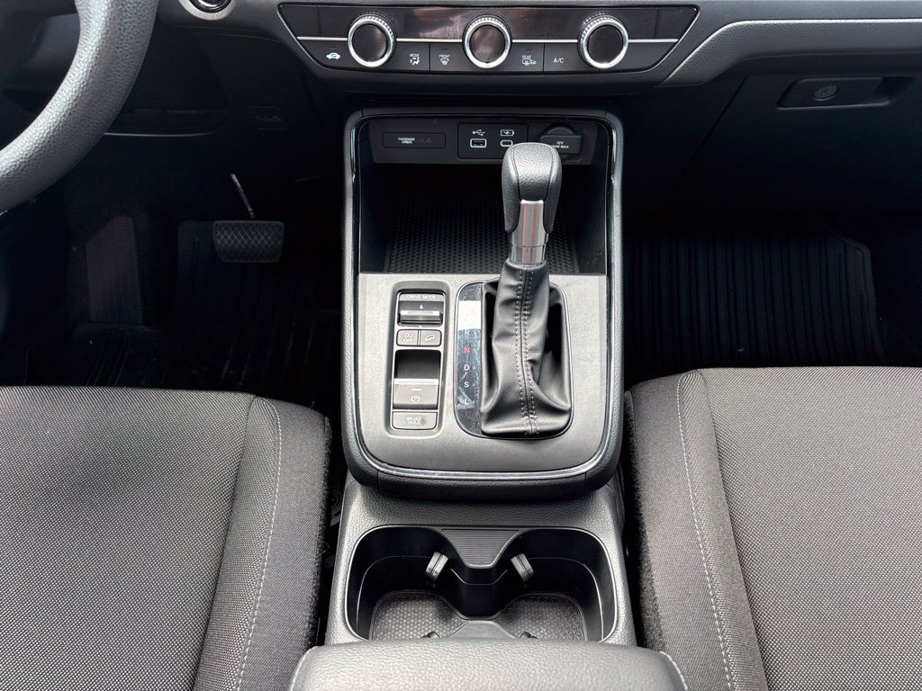 Used 2024 Honda CR-V EX image 25