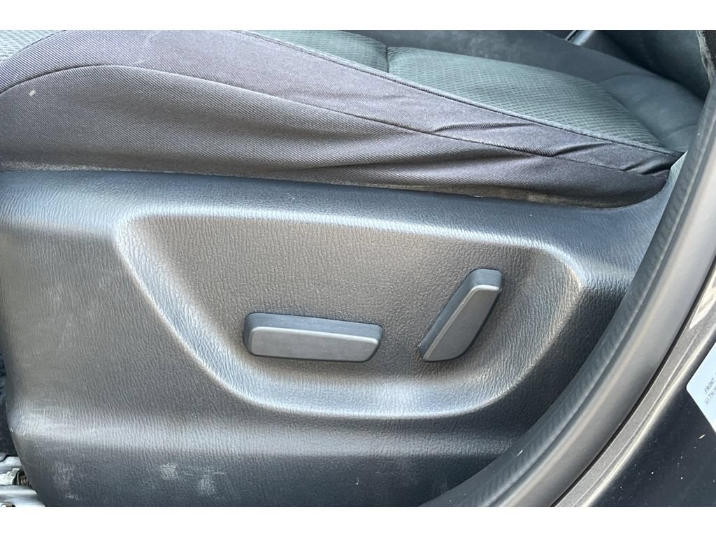 Used 2016 MAZDA CX-5 Touring w/ Bose/Moonroof Package FWD image 14