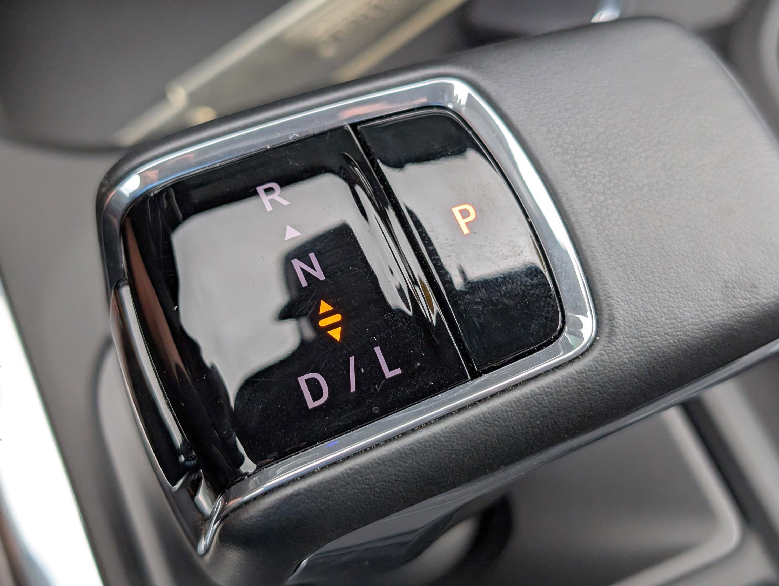 Used 2025 Chevrolet Silverado 1500 High Country w/ High Country Premium Package image 34
