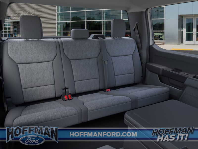 New 2026 Ford F150 XL w/ Equipment Group 103A High image 11