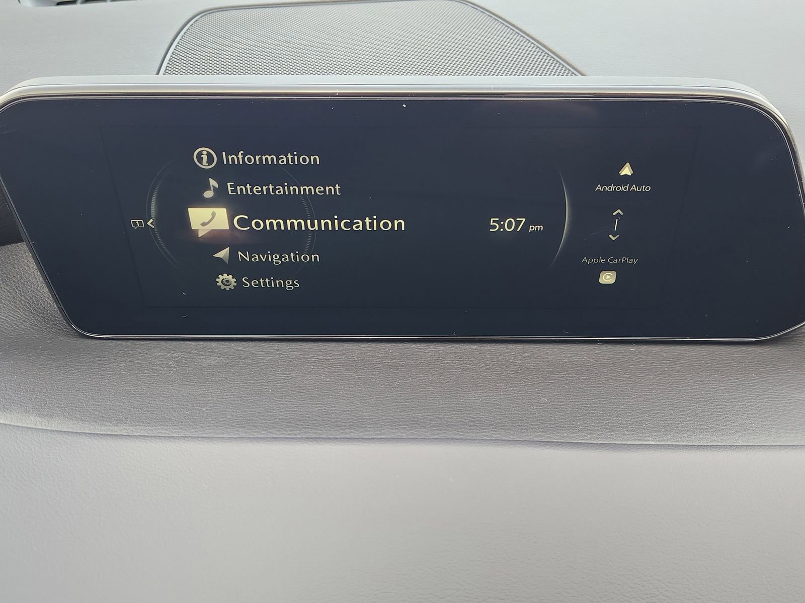 New 2026 MAZDA MAZDA3 s Sport image 18