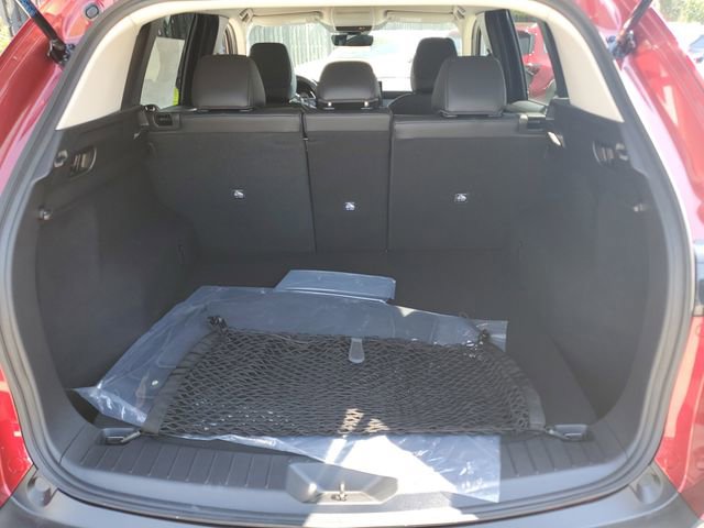 New 2026 MAZDA CX-5 Select AWD/4WD image 9