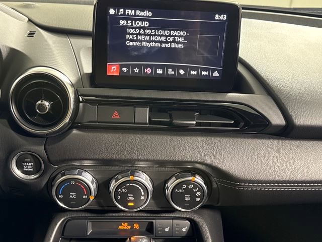 Used 2023 MAZDA MX-5 Miata Grand Touring image 26